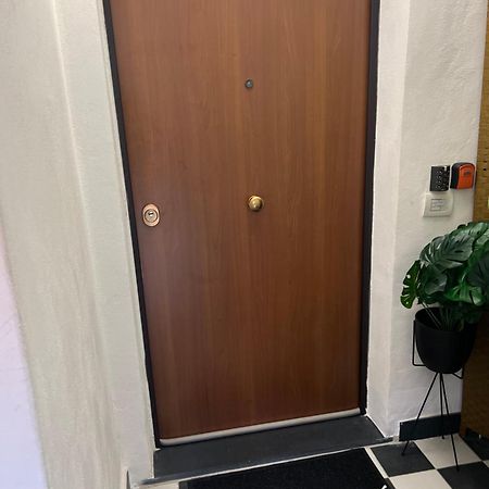 Apartamento A Ca Du Kubla Monterosso al Mare Exterior foto