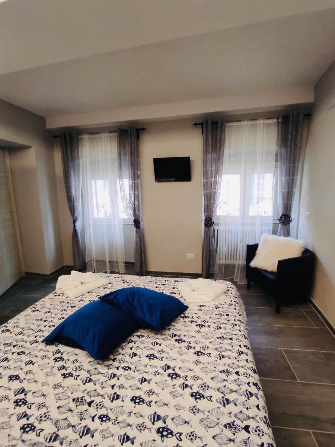 Apartamento A Ca Du Kubla Monterosso al Mare Exterior foto