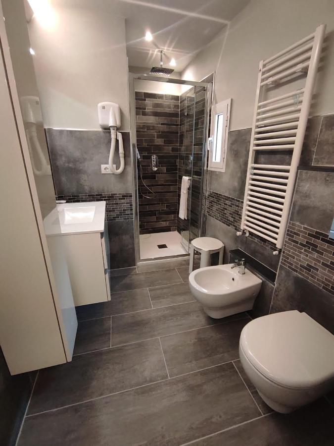 Apartamento A Ca Du Kubla Monterosso al Mare Exterior foto