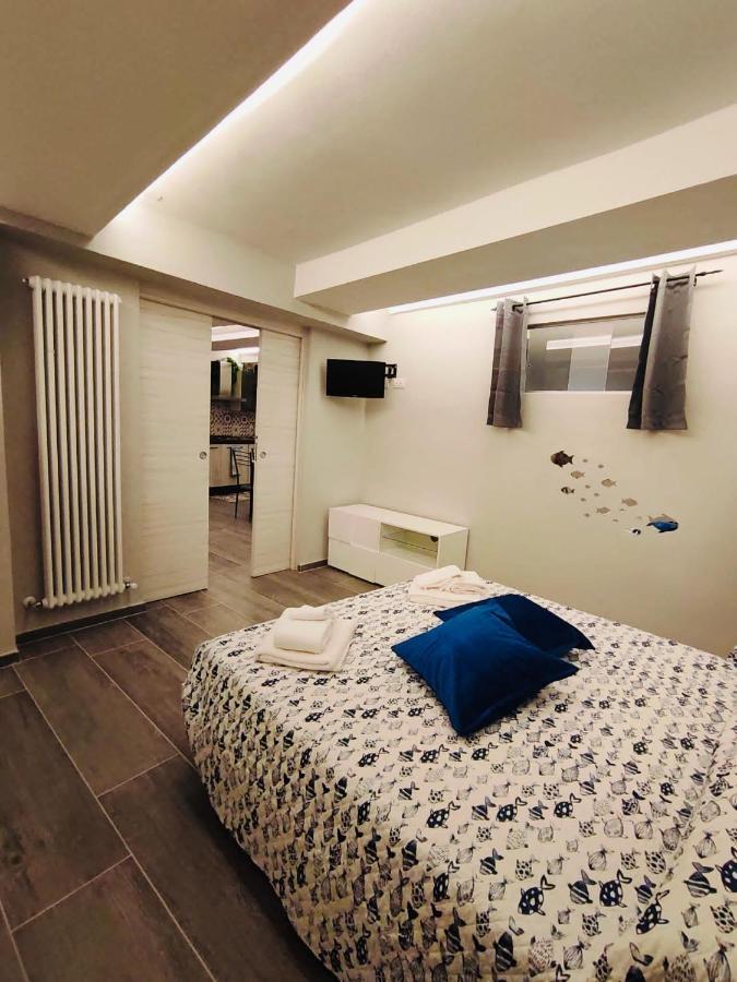 Apartamento A Ca Du Kubla Monterosso al Mare Exterior foto