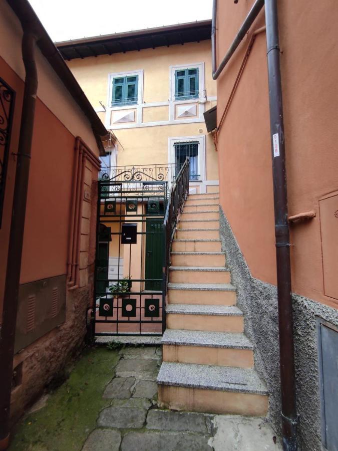 Apartamento A Ca Du Kubla Monterosso al Mare Exterior foto