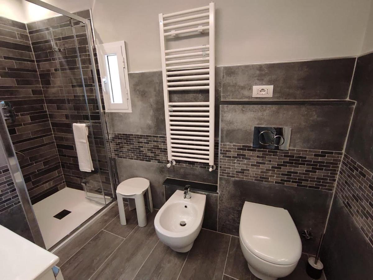 Apartamento A Ca Du Kubla Monterosso al Mare Exterior foto