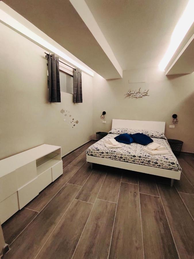 Apartamento A Ca Du Kubla Monterosso al Mare Exterior foto
