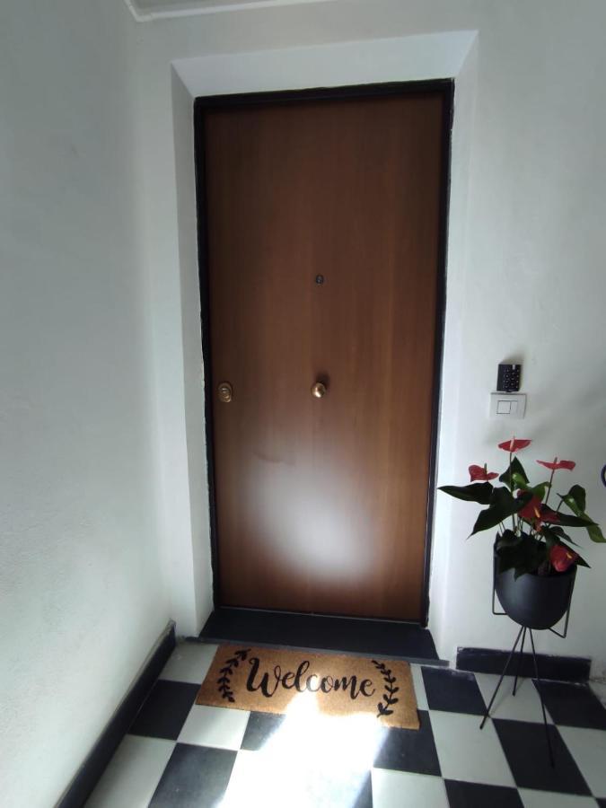 Apartamento A Ca Du Kubla Monterosso al Mare Exterior foto