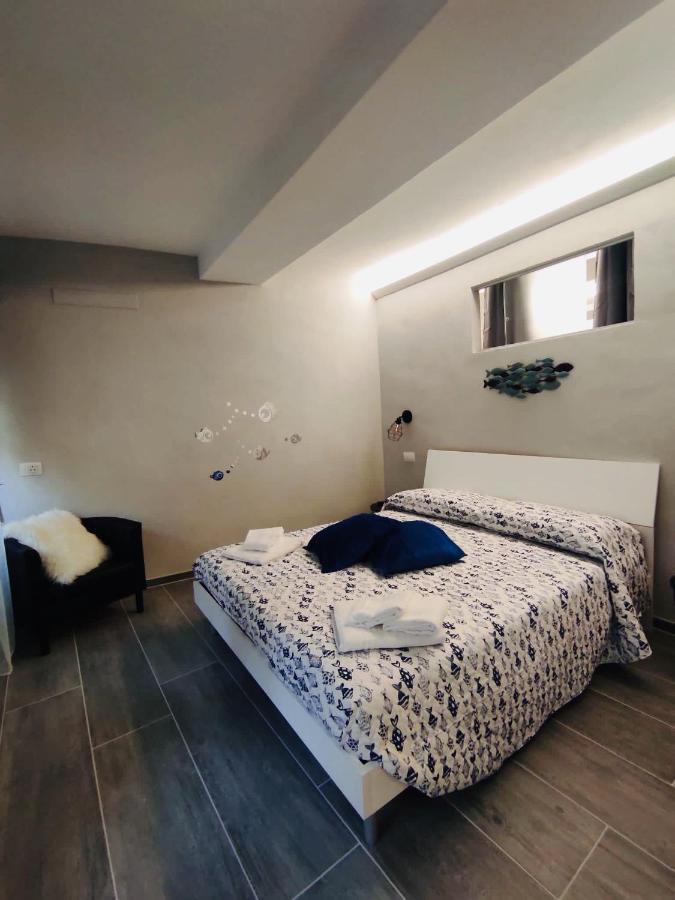 Apartamento A Ca Du Kubla Monterosso al Mare Exterior foto