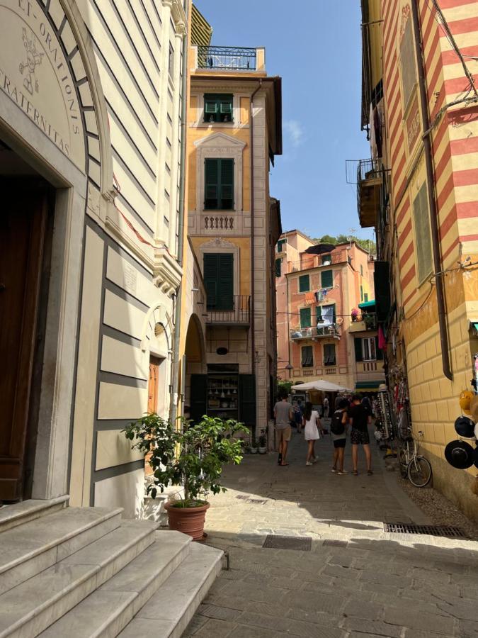 Apartamento A Ca Du Kubla Monterosso al Mare Exterior foto