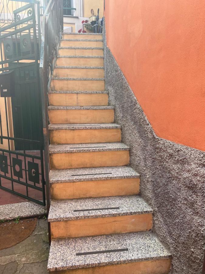 Apartamento A Ca Du Kubla Monterosso al Mare Exterior foto