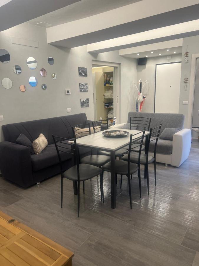 Apartamento A Ca Du Kubla Monterosso al Mare Exterior foto