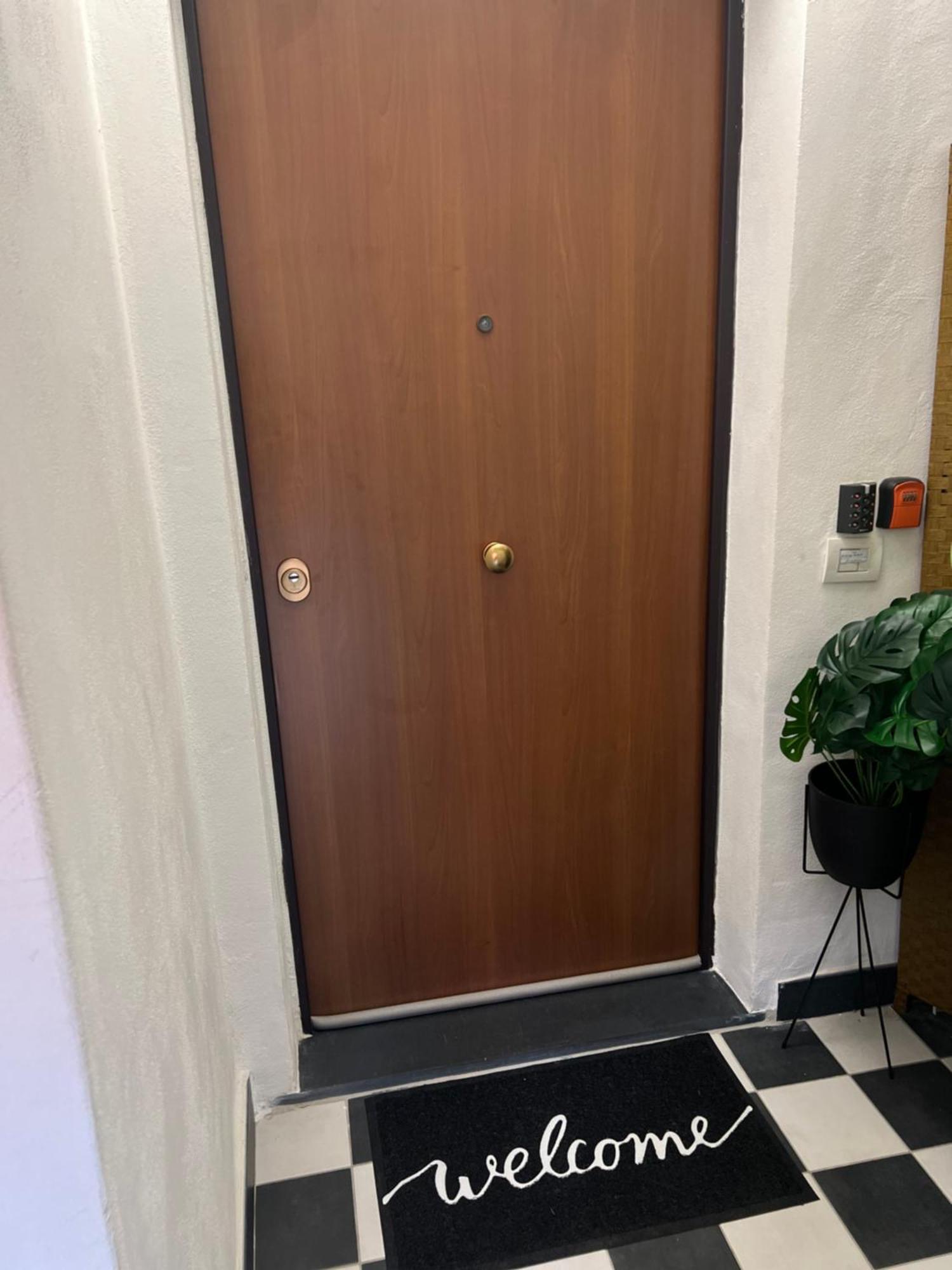 Apartamento A Ca Du Kubla Monterosso al Mare Exterior foto